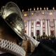 Illustration for article titled The Pope Has A Small But Deadly Army Of Elite Warriors Protecting Him